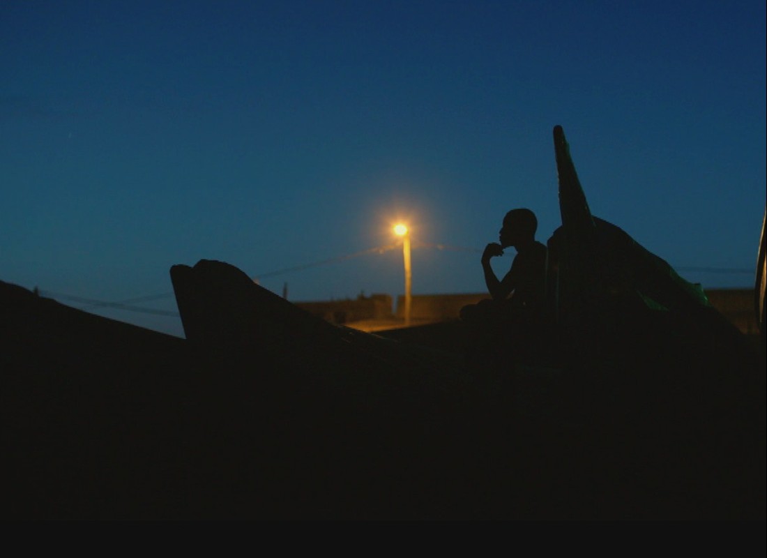 The search for meaning