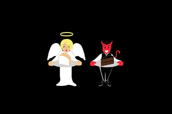 Angels and Devils